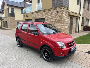 SUZUKI IGNIS 1.3 GLX AC Klima