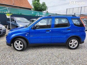 Suzuki Ignis 1.3 GLX Plusz AC 4XS. Rendkívül KL...