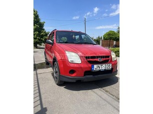 SUZUKI IGNIS 1.3 GLX Új váltó garanciával és Luk Kuplung+ friss szervíz 1.5 év műszaki