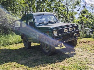 SUZUKI SJ SAMURAI 1.3 Van