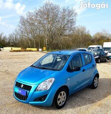 Suzuki Splash 1.0 GC AC