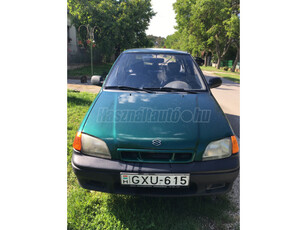 SUZUKI SWIFT 1.0 GA