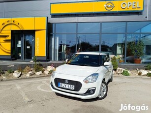 Suzuki Swift 1.2 Dualjet GL+ Áfás! Magyarország...