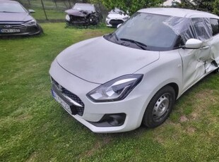 Suzuki Swift 1.2 Dualjet Hybrid GLX 4349 km! Ma...