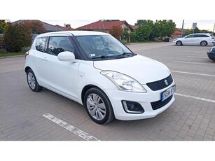 SUZUKI SWIFT 1.2 GL+ LED AC ESP