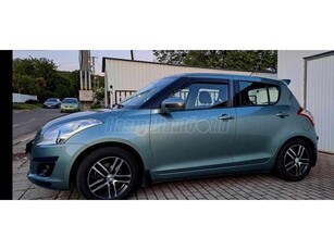 SUZUKI SWIFT 1.2 GLX AC ESP