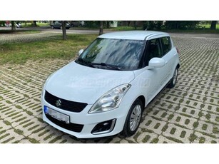 SUZUKI SWIFT 1.2 GLX AC ESP