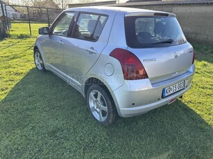 SUZUKI SWIFT 1.3 DDiS GLX AC