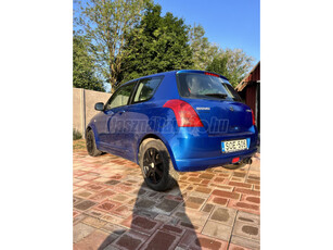 SUZUKI SWIFT 1.3 GC AC