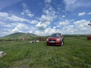 SUZUKI SWIFT 1.3 GC AC