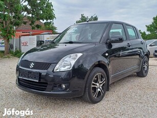 Suzuki Swift 1.3 GC AC