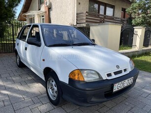 SUZUKI SWIFT 1.3 GL