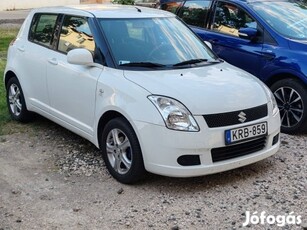 Suzuki Swift 1.3 GLX 2007