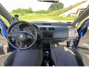 SUZUKI SWIFT 1.3 GLX