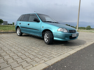 SUZUKI SWIFT 1.3 GLX