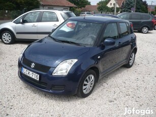 Suzuki Swift 1.3 GLX CD AC