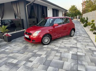 SUZUKI SWIFT 1.3 GLX CD Magánszemélytől