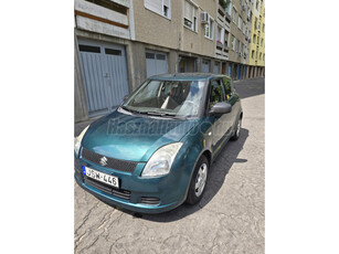 SUZUKI SWIFT 1.3 GLX