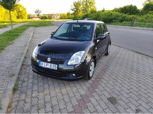 SUZUKI SWIFT 1.5 VVT GS