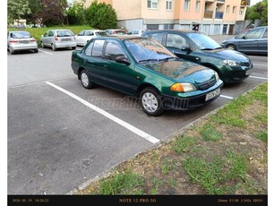 SUZUKI SWIFT Sedan 1.3 GL