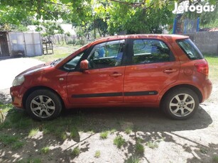 Suzuki sx4 1.5