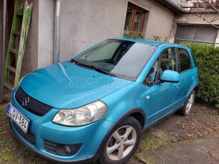 SUZUKI SX4 1.5 GC AC