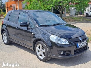 Suzuki SX4 1.5 GS GS! Magyar egy tulaj! Gyári f...