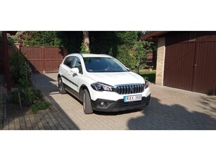 SUZUKI SX4 S-CROSS 1.4T GL+