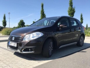 SUZUKI SX4 S-CROSS 1.6 GL Plusz