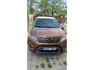 SUZUKI VITARA 1.6 DDiS GLX 4WD