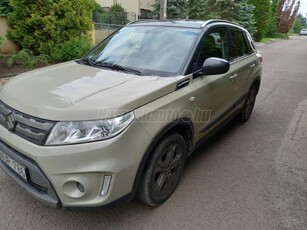 SUZUKI VITARA 1.6 GL+ 4WD