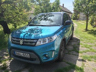 SUZUKI VITARA 1.6 GL+