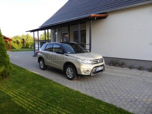 SUZUKI VITARA 1.6 GL+ ÚJSZERŰ. GYÁRI ÁLLAPOTÚ! SÉRÜLÉSMENTES!