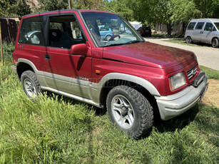 SUZUKI VITARA 1.6 JLX (PP)