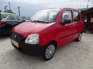 Suzuki Wagon R+ 1.0 GL 133e Km! Magyarországi!...