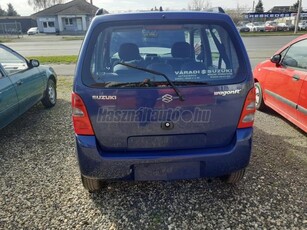 SUZUKI WAGON R+ 1.3 GC (5 személyes )