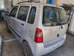 SUZUKI WAGON R+ 1.3 GLX (5 személyes )