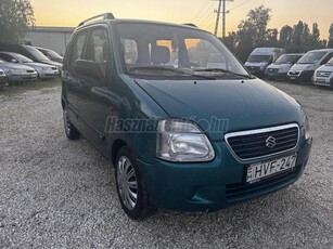 SUZUKI WAGON R+ 1.3 GLX (5 személyes )