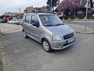 SUZUKI WAGON R+ 1.3 GLX AC (Automata)