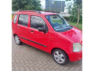 SUZUKI WAGON R+ 1.3 GLX