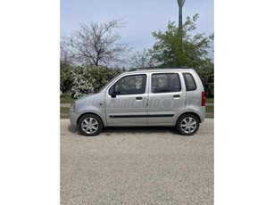 SUZUKI WAGON R+ 1.3 GLX Servo (Automata)