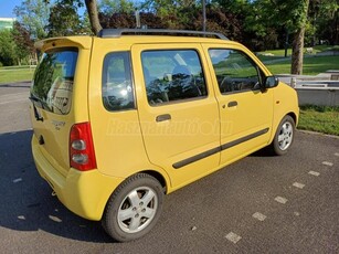 SUZUKI WAGON R+ 1.3 GS AC