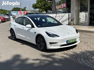 Tesla Model 3 RWD (Automata) Magyarországi. Áfá...