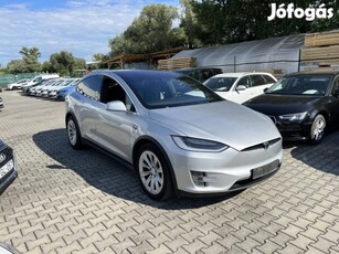 Tesla Model X P100D (Automata) (7 személyes ) P...