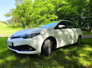 TOYOTA AURIS 1.6 D-4D Active Trend