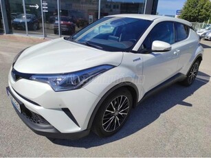 TOYOTA C-HR 1.8 Hybrid Executive e-CVT