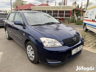 Toyota Corolla 1.4