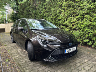 TOYOTA COROLLA 1.8 Hybrid Comfort e-CVT