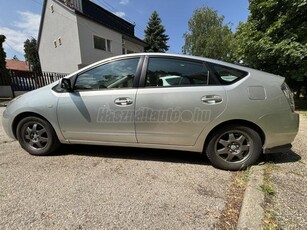 TOYOTA PRIUS 1.5 HSD (Automata)