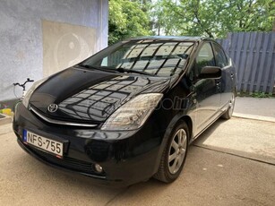 TOYOTA PRIUS 1.5 HSD Smart 2006 (Automata) Prius 4 akkupack. lpg 5l fogyasztás